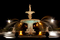 #632 - Forsyth Park Fountain