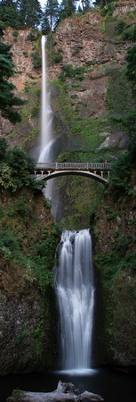 #178 Multnomah Falls