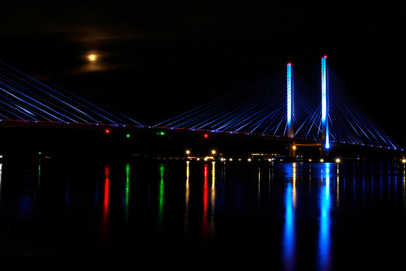 #446 Indian River Bridge
