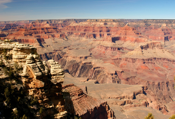 #736 Grand Canyon