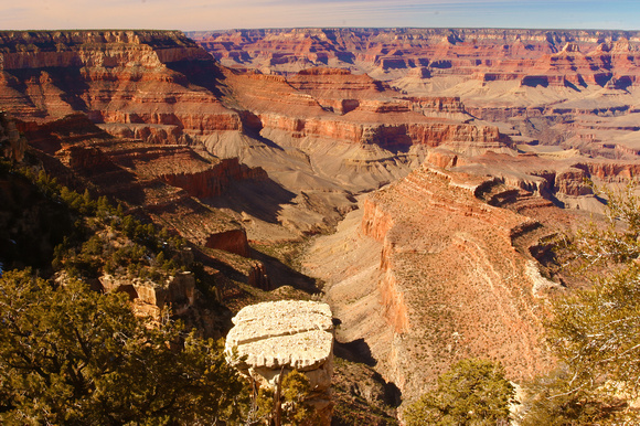 #737 Grand Canyon 2